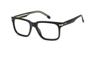 Montatura vista Carrera Uomo CARRERA 386807/19 BLACK54
